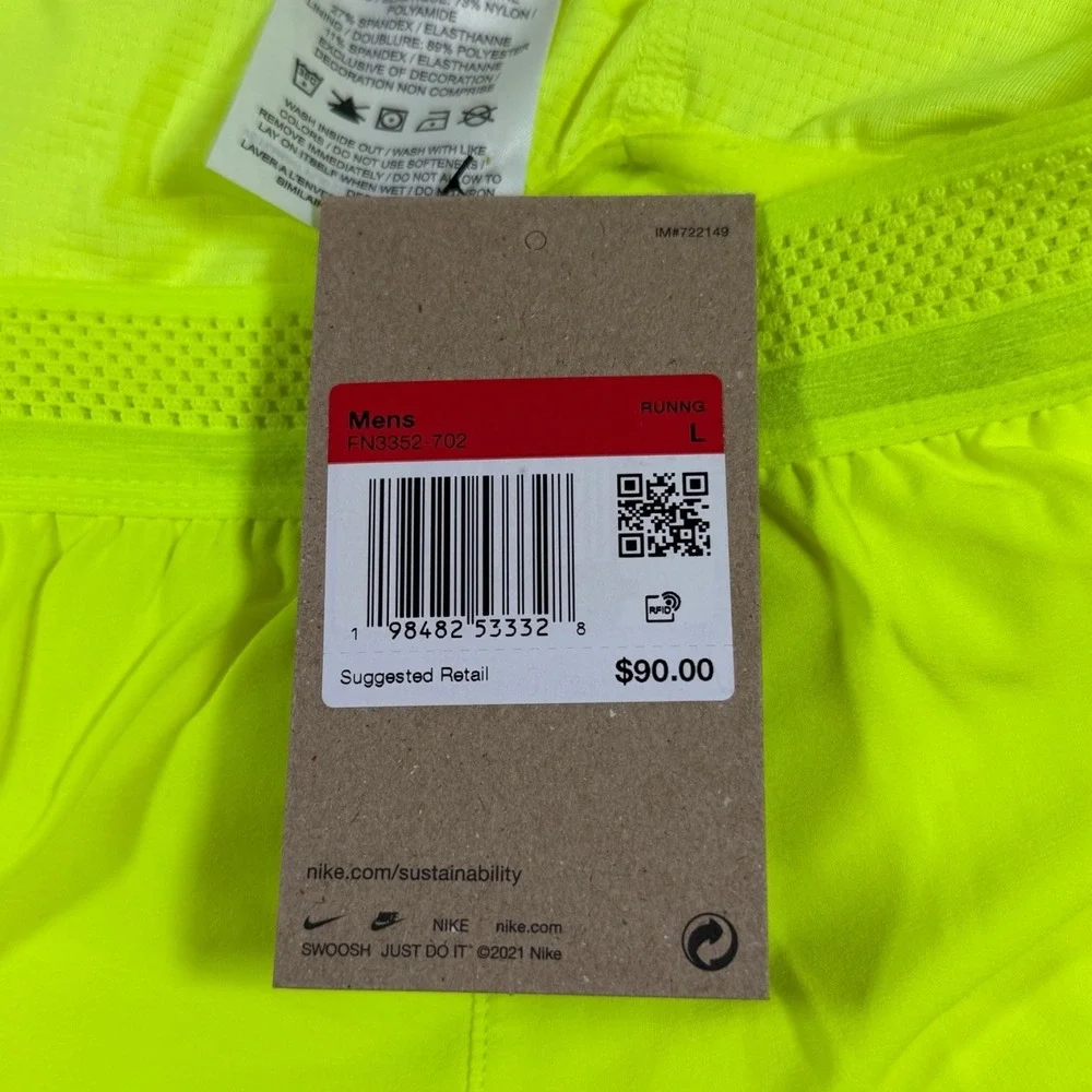 Nike AeroSwift Dri-FIT ADV 4